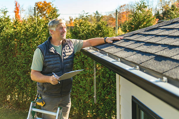 Affordable Emergency Roof Repair solutions in Fenton, MI
