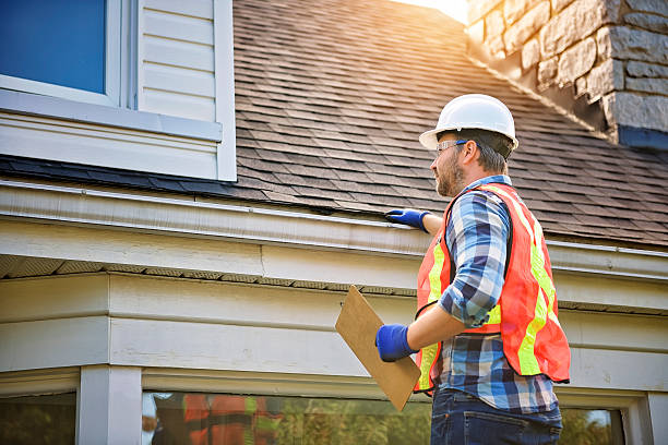 Licensed Emergency Roof Repair service in Fenton, MI - Big Toms Roofing